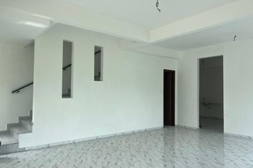 Taman Ayer Keroh Permai