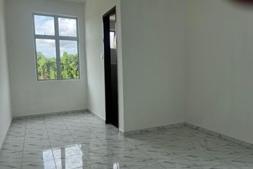 Taman Ayer Keroh Permai