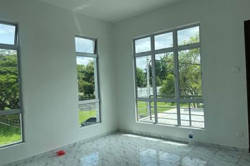 Taman Ayer Keroh Permai