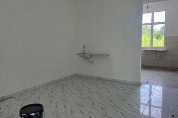 Taman Ayer Keroh Permai