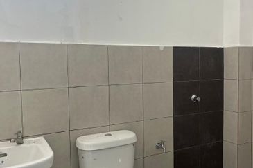 Taman Ayer Keroh Permai