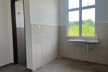 Taman Ayer Keroh Permai