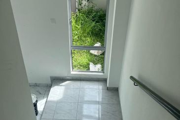 Taman Ayer Keroh Permai