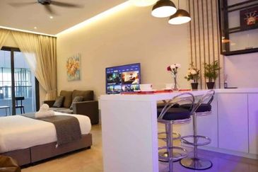 Imperio Residence