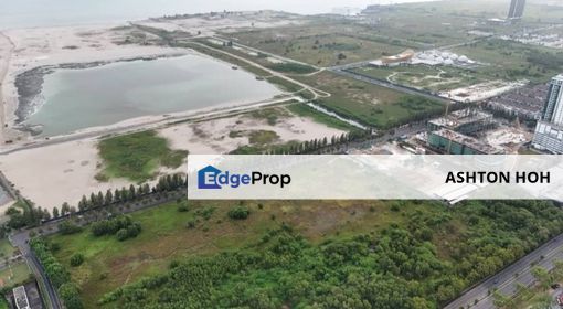 HOT DEVELOPMENT AREA Commercial Land in Kota Laksamana, Melaka, Melaka Tengah