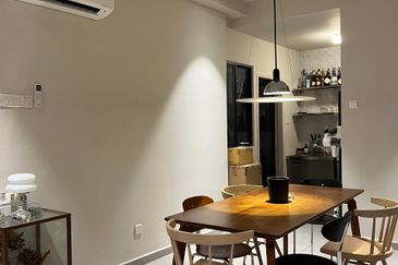 The Quartz Residence