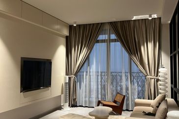 The Quartz Residence