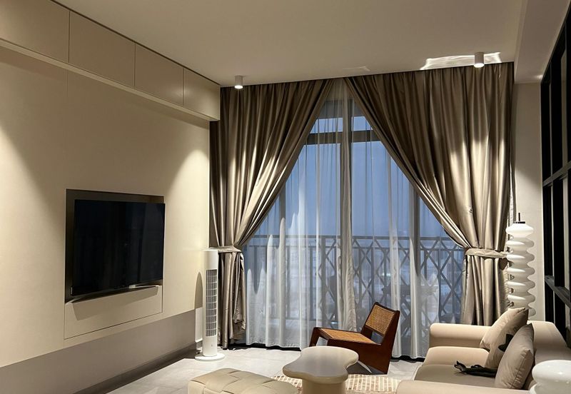 The Quartz Residence