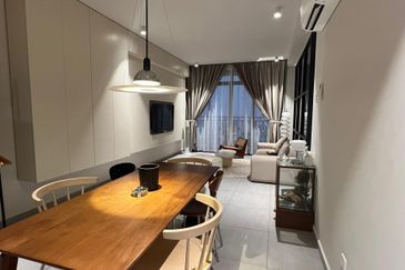 The Quartz Residence