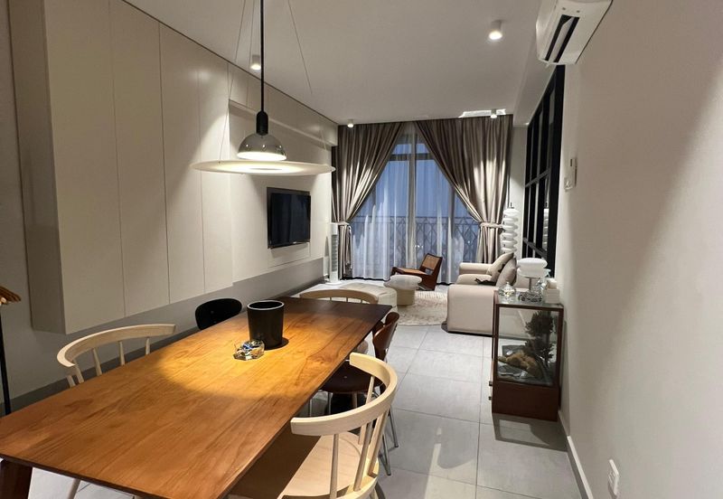 The Quartz Residence