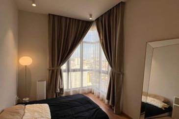 The Quartz Residence