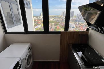 The Quartz Residence