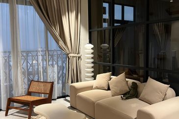 The Quartz Residence