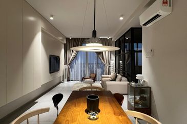 The Quartz Residence