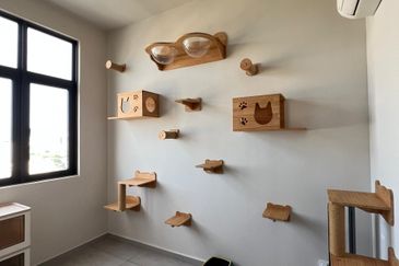 The Quartz Residence