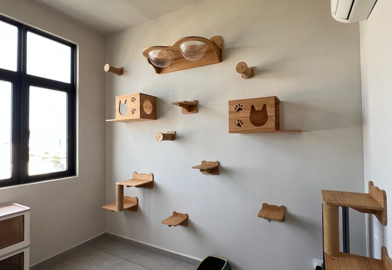 The Quartz Residence