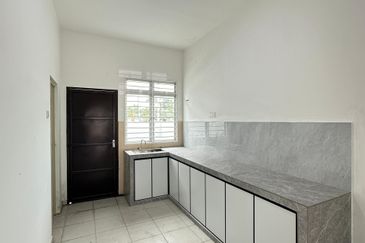 Taman Bukit Tambun Perdana