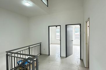 Taman Bukit Tambun Perdana