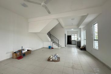 Taman Bukit Tambun Perdana