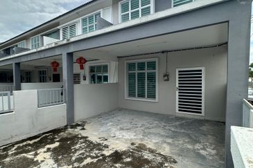 Taman Bukit Tambun Perdana