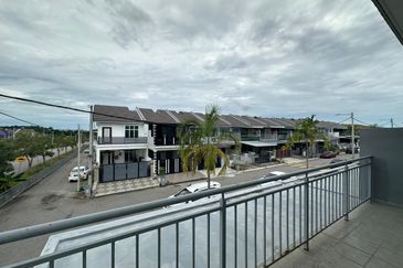 Taman Bukit Tambun Perdana