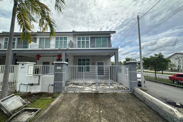 Taman Bukit Tambun Perdana