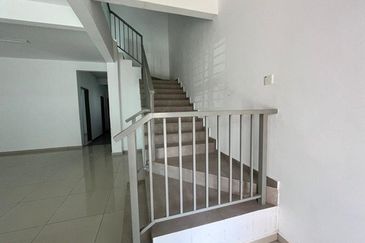 Taman Belimbing Harmoni