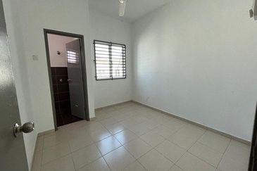 Taman Belimbing Harmoni