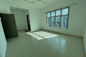 Taman Belimbing Harmoni