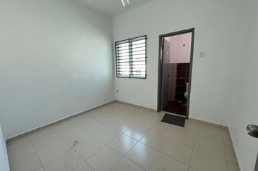 Taman Belimbing Harmoni