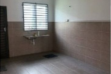 Taman Belimbing Harmoni