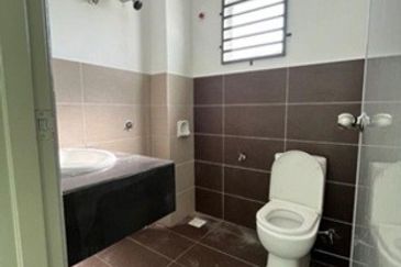 Taman Belimbing Harmoni