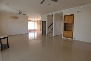 Melaka Perdana Resort Homes