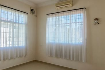 Melaka Perdana Resort Homes