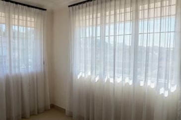 Melaka Perdana Resort Homes