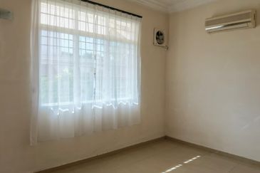 Melaka Perdana Resort Homes