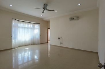 Melaka Perdana Resort Homes