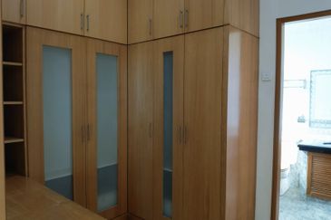 Melaka Perdana Resort Homes