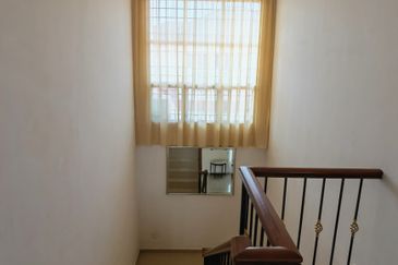 Melaka Perdana Resort Homes