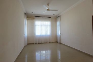 Melaka Perdana Resort Homes