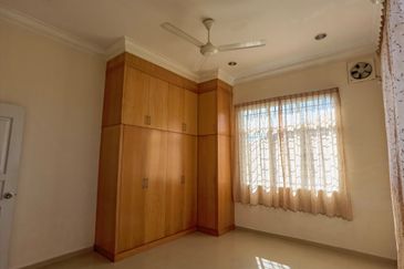 Melaka Perdana Resort Homes