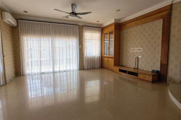 Melaka Perdana Resort Homes