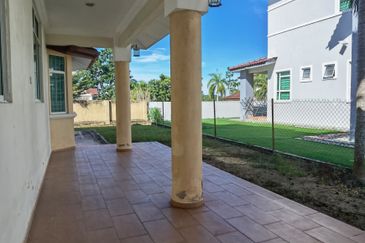 Melaka Perdana Resort Homes