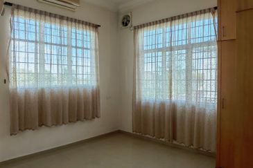 Melaka Perdana Resort Homes