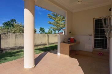 Melaka Perdana Resort Homes