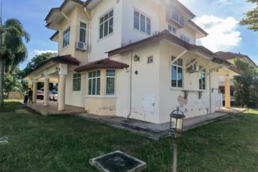 Melaka Perdana Resort Homes