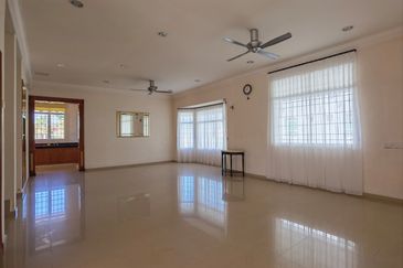 Melaka Perdana Resort Homes