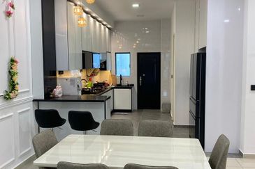 Country Villas Resort