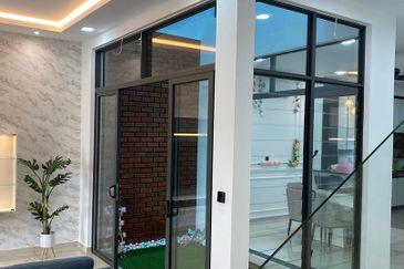 Country Villas Resort