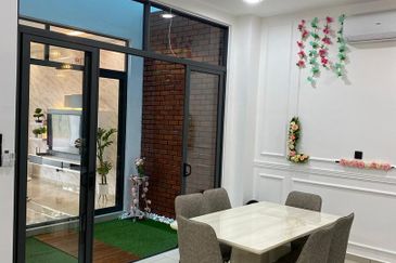 Country Villas Resort